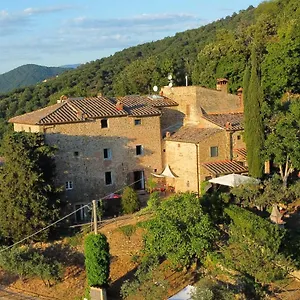 Affittacamere Gioietta, Strada in Chianti