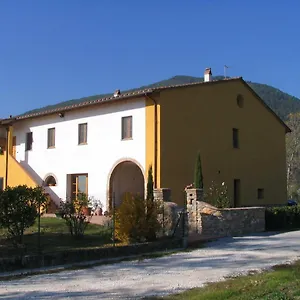 Bed & Breakfast Fiona, Bientina