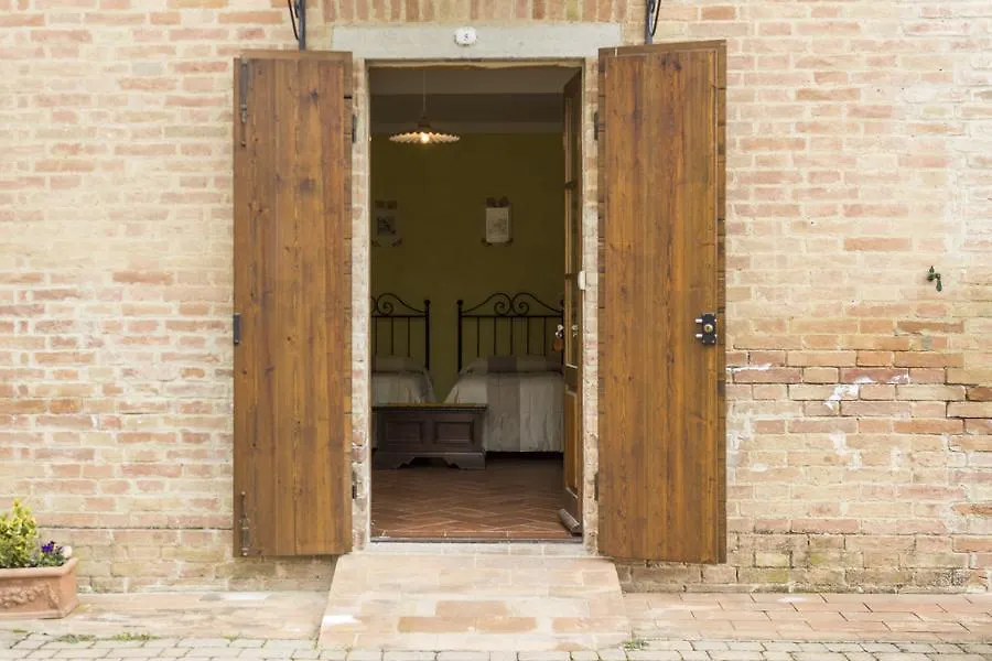 Piccolo Hotel San Valentino Cristena