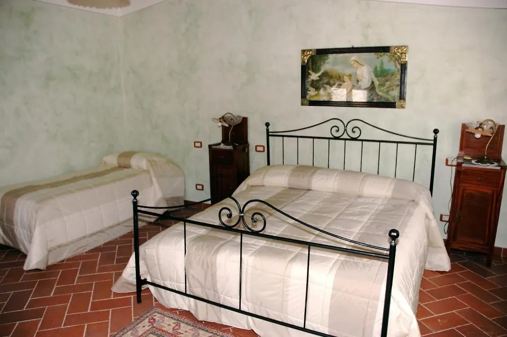 Piccolo Hotel San Valentino Cristena