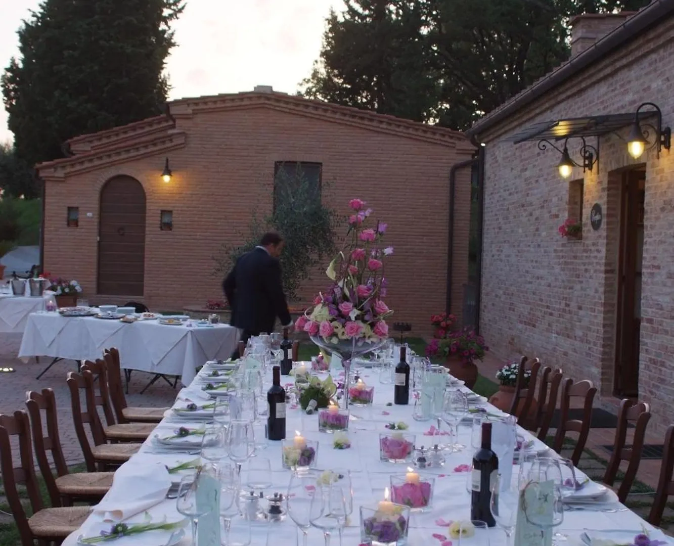 Piccolo Hotel San Valentino Cristena