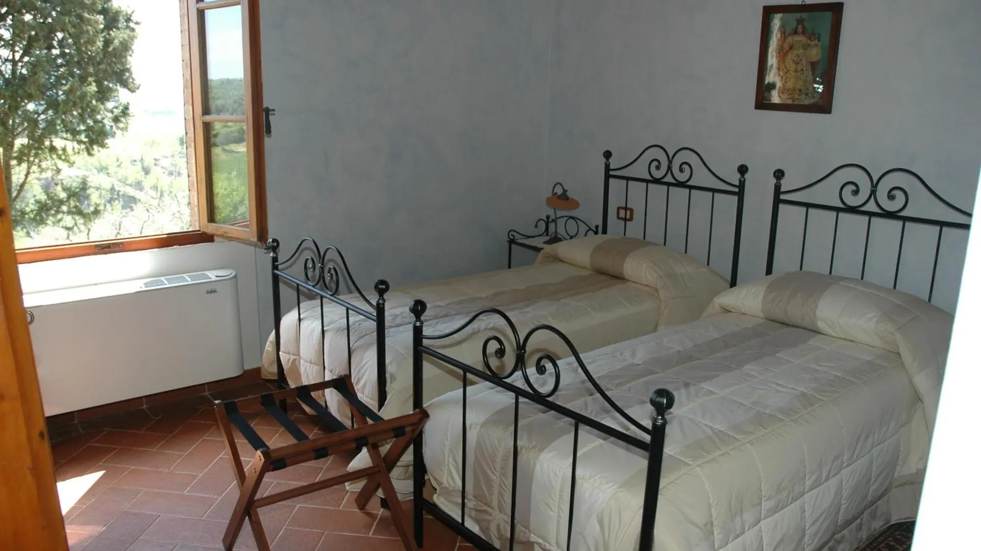 Piccolo Hotel San Valentino Cristena