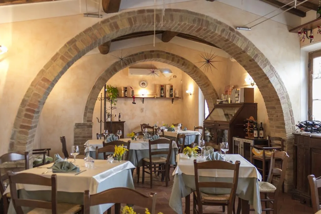 Piccolo Hotel San Valentino Cristena