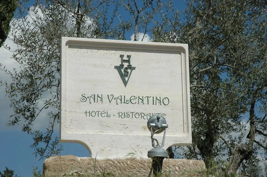 Piccolo Hotel San Valentino Cristena