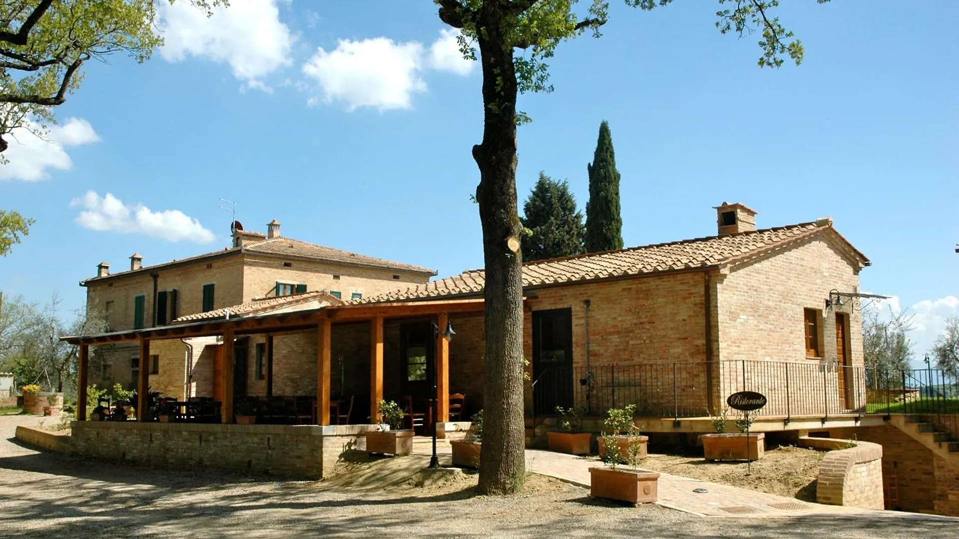 Piccolo Hotel San Valentino Cristena Italy