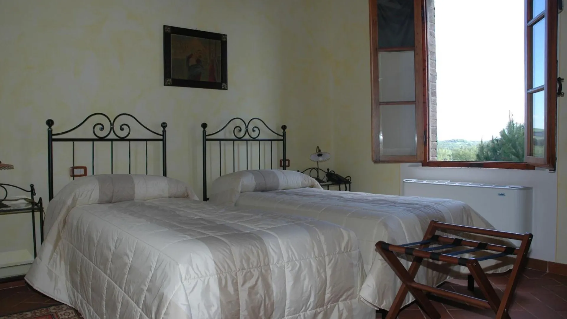 Piccolo Hotel San Valentino Cristena