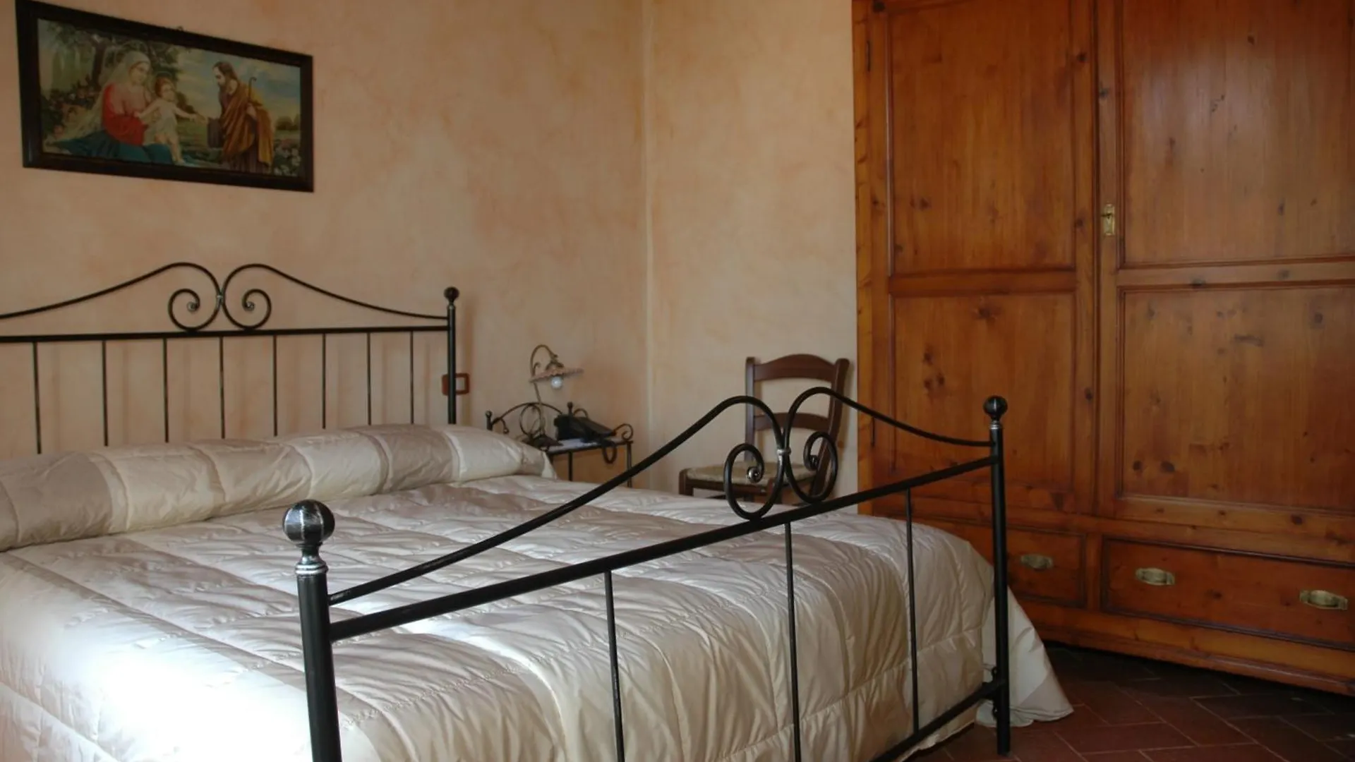 Piccolo Hotel San Valentino Cristena 0*,