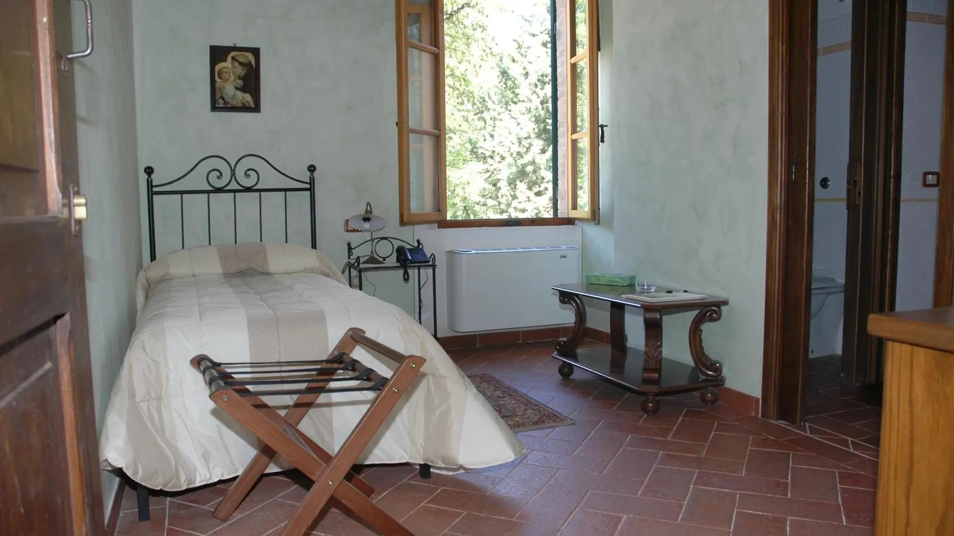 Piccolo Hotel San Valentino Cristena Italy