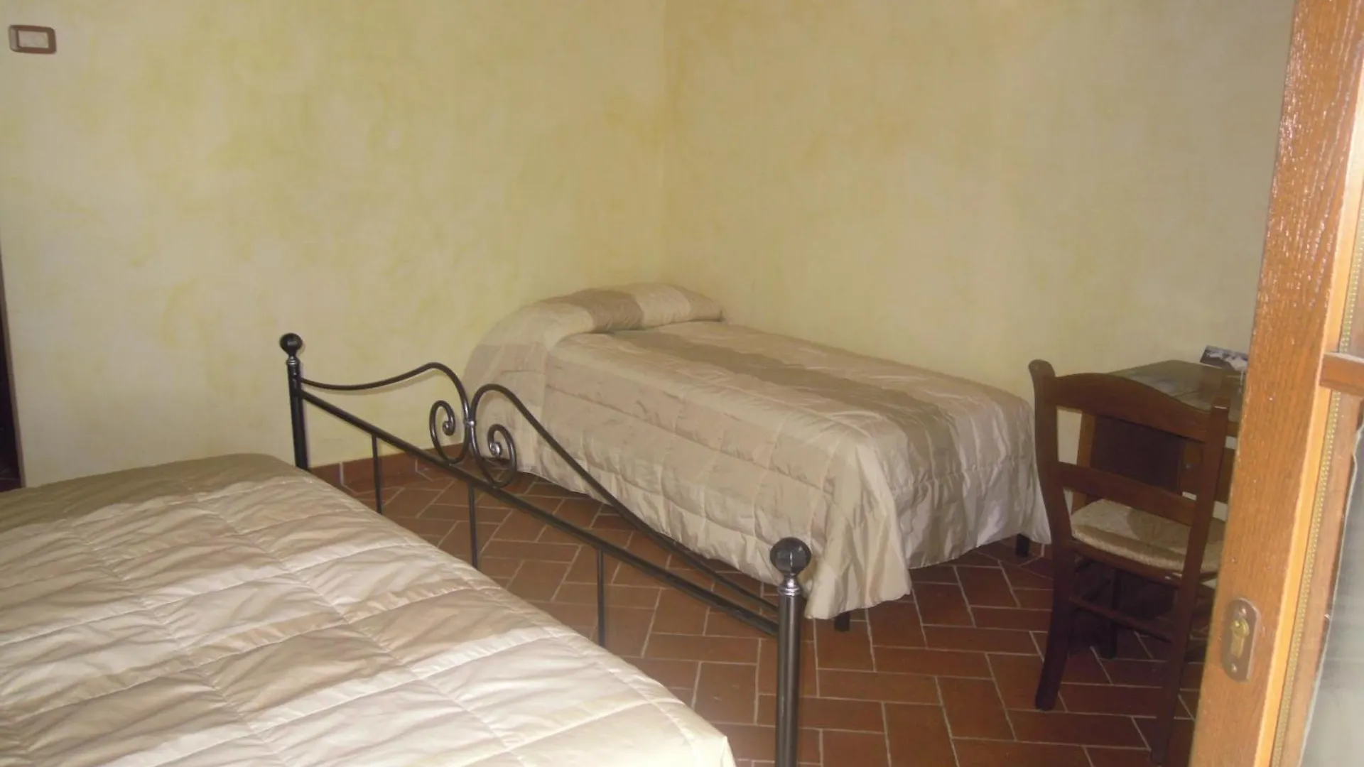 Piccolo Hotel San Valentino Cristena