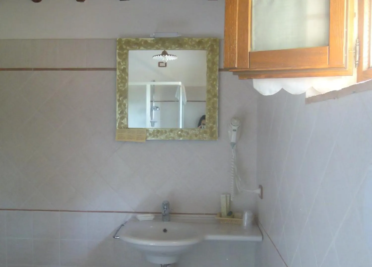 Piccolo Hotel San Valentino Cristena