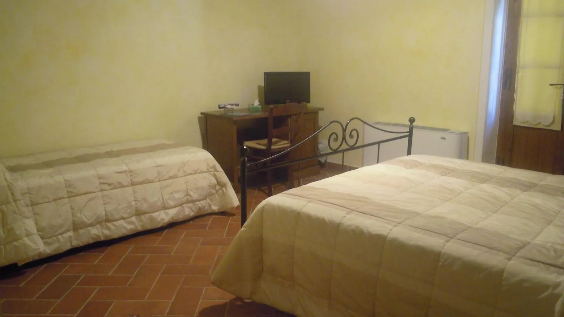 Piccolo Hotel San Valentino Cristena Italy