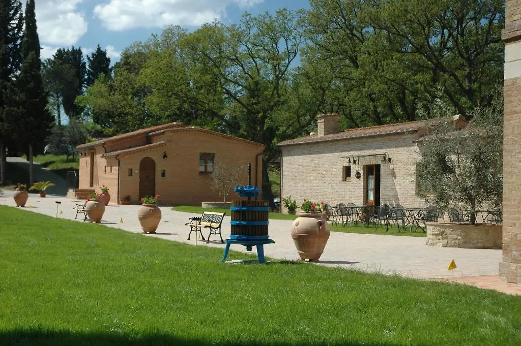 Piccolo Hotel San Valentino Cristena