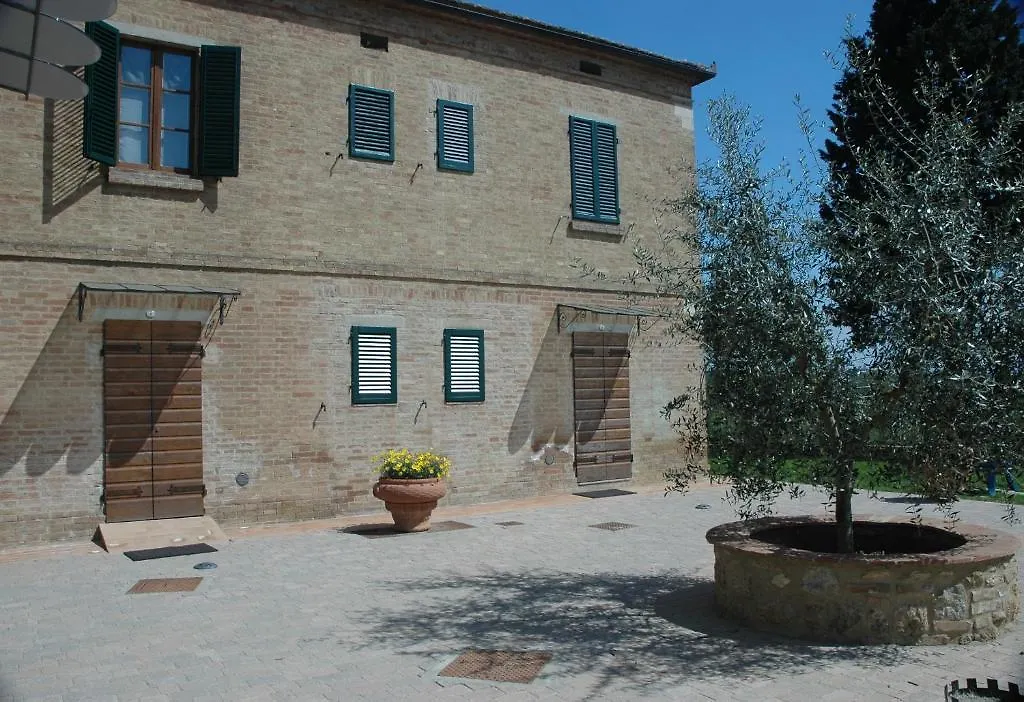 Piccolo Hotel San Valentino Cristena 0*,