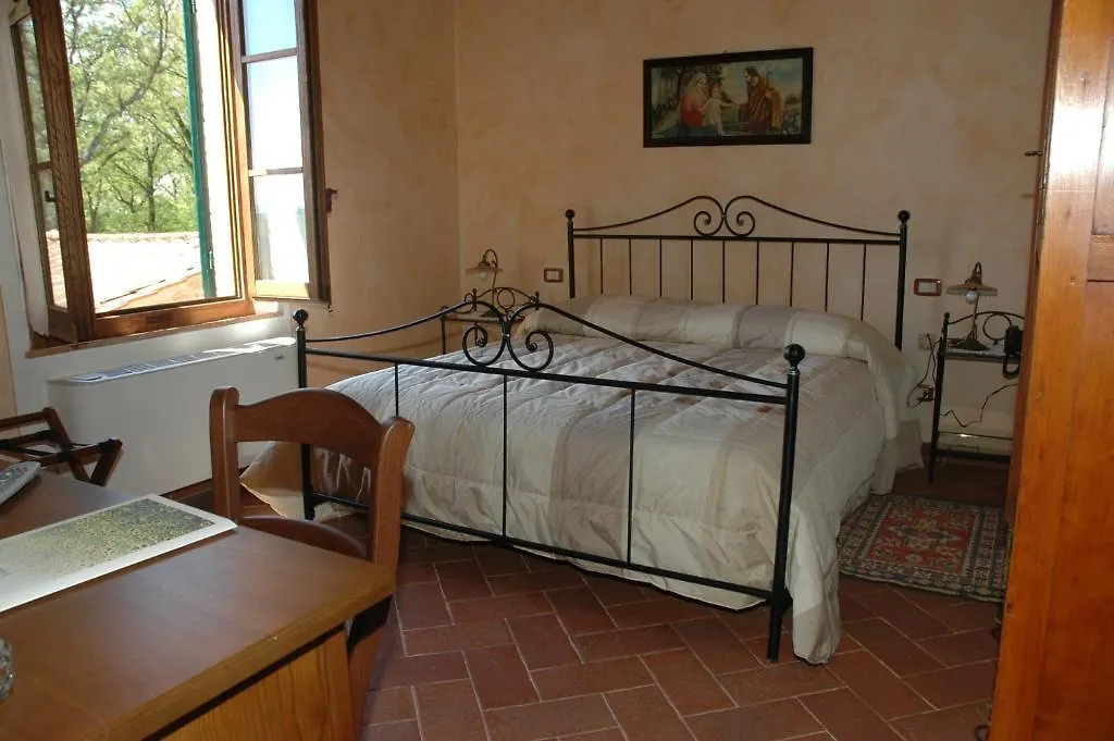 Piccolo Hotel San Valentino Cristena 0*,