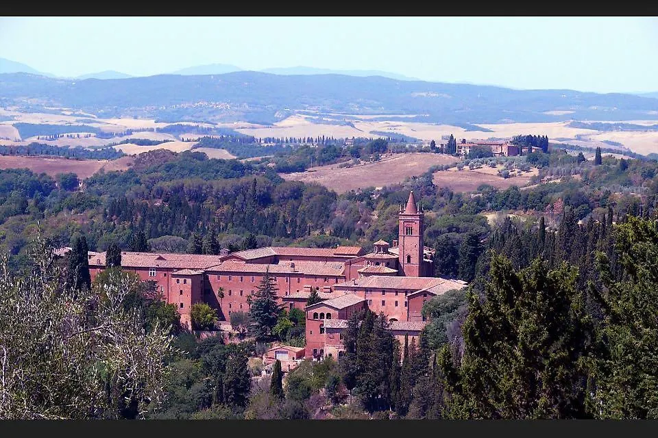 Piccolo Hotel San Valentino Cristena